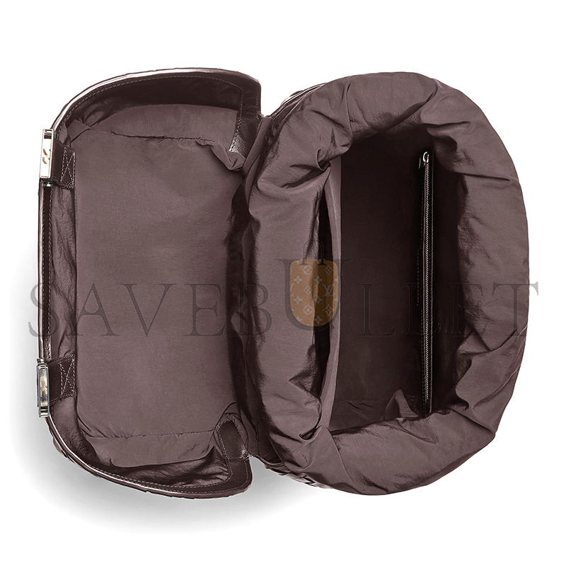 BOTTEGA VENETA INTRECCIATO FLAP BACKPACK 766580V2HL22145 (38*26*15cm) BOTTEGA VENETA INTRECCIATO FLAP BACKPACK 766580V2HL22145 (38*26*15cm)